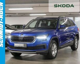 Skoda Skoda Kodiaq 2.0 TDI Ambition DSG, Navi, ACC, Smar Gebrauchtwagen