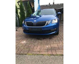 Skoda Skoda Octavia 2.0 TSI DSG 4x4 Ambition Combi Ambit Gebrauchtwagen