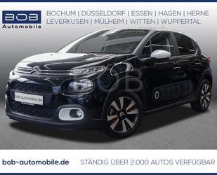 Citroen Citroën C3 1.2 RFK SHZ KLIMA BT ZV Gebrauchtwagen