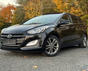 Hyundai Hyundai i30 cw Trend Gebrauchtwagen