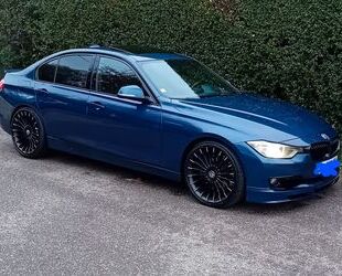 Alpina ALPINA B3 3.0 Biturbo Allrad - Gebrauchtwagen