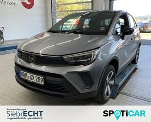 Opel Opel Crossland 1.5 D*LED*NAVI*BTH*uvm Gebrauchtwagen