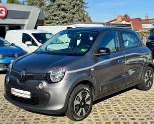 Renault Renault Twingo Limited Autom. Klima Gebrauchtwagen