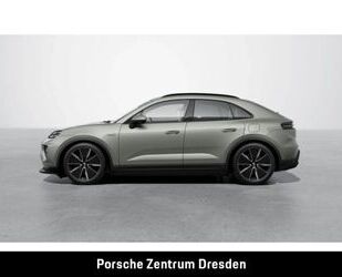 Porsche Porsche Macan 4 Gebrauchtwagen