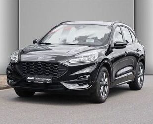 Ford Ford Kuga ST-Line 1.5l EcoBoost AHK GJR LED Gebrauchtwagen