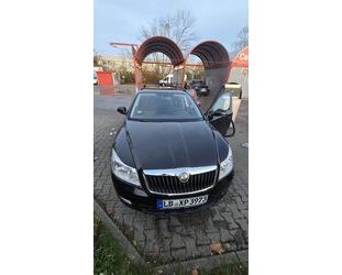 Skoda Skoda Octavia 1.8 TSI DSG Family Combi Family Gebrauchtwagen