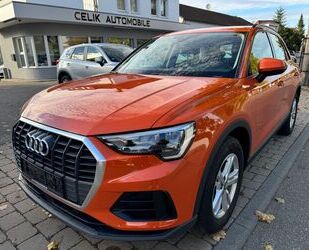 Audi Audi Q3 35 TFSI Virtual Cockpit Gebrauchtwagen