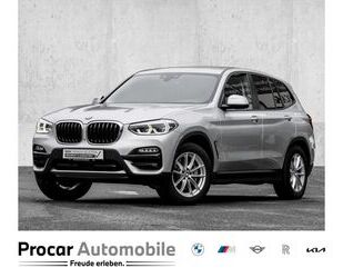 BMW BMW X3 xDrive30d ADVANTAGE+AHK+HuD+DA PLUS Gebrauchtwagen