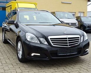 Mercedes-Benz Mercedes-Benz E 220 E -Klasse T-Modell Avantgard Gebrauchtwagen