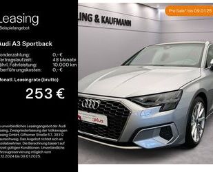 Audi Audi A3 Sportback 35 TFSI Advanced*Pano*LED*Virtua Gebrauchtwagen