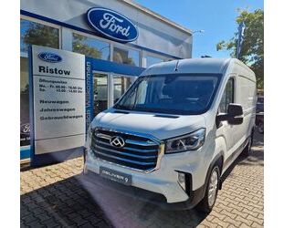 Maxus Maxus Deliver 9 L3 H2 Luxury Gebrauchtwagen