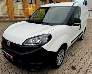 Fiat Fiat Doblo Kasten*Klima*1.Hand*Tüv Neu* Gebrauchtwagen