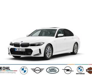 BMW BMW 320 d xDrive Limousine ehem. UPE 67.880€ Allra Gebrauchtwagen