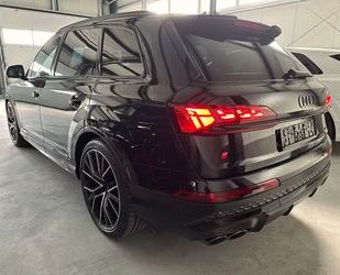 Audi Audi SQ7 SUV MASSAGE/BlackPlus/Standh./Akustik Gebrauchtwagen