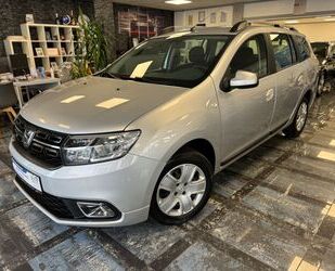 Dacia Logan Gebrauchtwagen