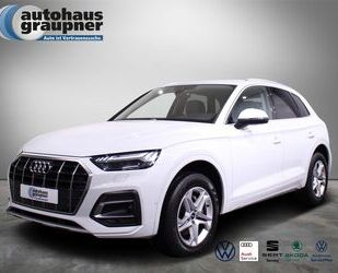 Audi Audi Q5 45 TFSI S tronic quattro advanced MATRIX-L Gebrauchtwagen