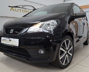 Seat Seat Mii FR-Line Sport ~ Klima ~ MFL ~ PDC ~ 57ooo Gebrauchtwagen