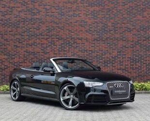 Audi Audi RS5 Cabriolet 4.2 FSI *Ceramic*Rotor*Keyless* Gebrauchtwagen