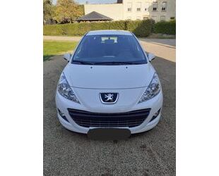 Peugeot Peugeot 207 Forever 95 VTi Forever Gebrauchtwagen