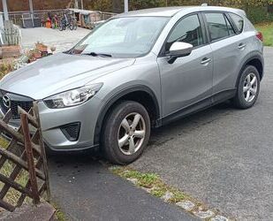 Mazda Mazda CX-5 2.0 SKYACTIV-G 165 Prime-Line . Gebrauchtwagen