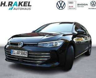 VW Volkswagen Passat Business 2.0 TDI DSG *MATRIX*NAV Gebrauchtwagen