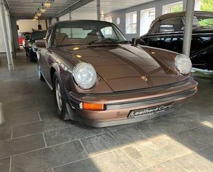 Porsche Porsche 911 S 2,7 L COUPE * WUNDERSCHÖN* Gebrauchtwagen