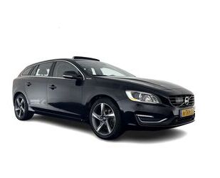 Volvo Volvo V60 2.4 D6 AWD Plug-In Hybrid Summum Aut. *P Gebrauchtwagen