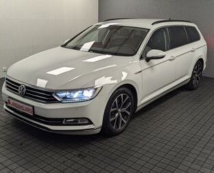 VW Volkswagen Passat R-Line+ACC+4Motion+Digi-Tacho+LE Gebrauchtwagen