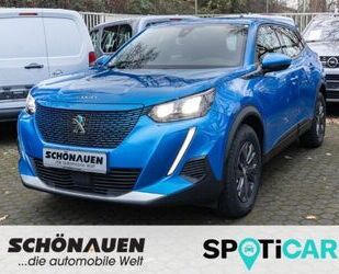 Peugeot Peugeot e-2008 ELEKTRO 136 ACTIVE PACK +CARPLAY+BT Gebrauchtwagen