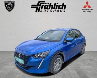 Peugeot Peugeot 208 Elektromotor 136 Allure Gebrauchtwagen