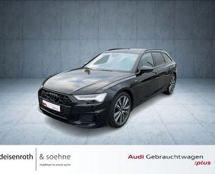 Audi Audi A6 Avant S line 50 TFSI e AHK/Pano/HDMatrix/H Gebrauchtwagen