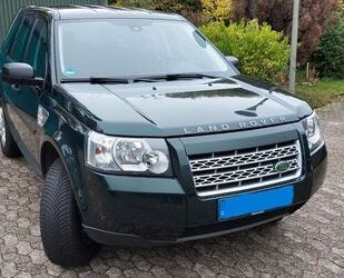 Land Rover Land Rover Freelander 2 XE Limited Edition 2.2 Gebrauchtwagen