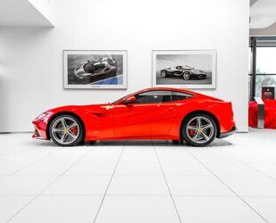 Ferrari Ferrari F12 berlinetta ~Ferrari Munsterhuis~ Gebrauchtwagen