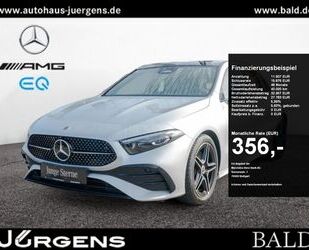 Mercedes-Benz Mercedes-Benz A 250 4M AMG-Sport/ILS/360/Pano/Nigh Gebrauchtwagen