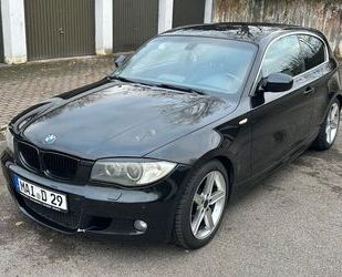 BMW BMW 123d - M Paket Gebrauchtwagen