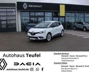 Renault Renault Scenic LIMITED Deluxe TCe 140 GPF Gebrauchtwagen