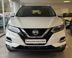 Nissan Nissan Qashqai 1.3 DIG-T DCT Akari Panorama 360 Ka Gebrauchtwagen