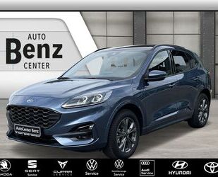 Ford Ford Kuga 2.5 Duratec Plug-In Hybrid ST-Line*ACC*L Gebrauchtwagen