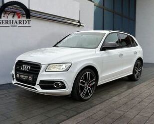 Audi Audi SQ5 3.0 TDI *QUATTRO*SHZ*PANORAMA* Gebrauchtwagen