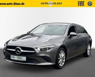 Mercedes-Benz Mercedes-Benz CLA 180 Shooting Brake Progressive V Gebrauchtwagen