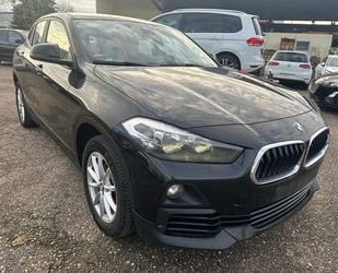 BMW BMW X2 sDrive 18 d Advantage/Navi/10900 netto Gebrauchtwagen