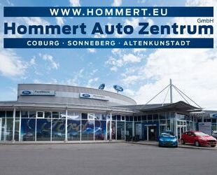 Ford Ford Focus Turnier 1.5 Titanium Navi Kamera AHK AC Gebrauchtwagen