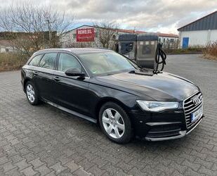 Audi Audi A6 2.0 TDI 110kW ultra S tronic Avant - Gebrauchtwagen