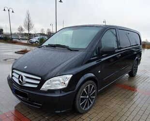 Mercedes-Benz Mercedes-Benz Vito Gebrauchtwagen