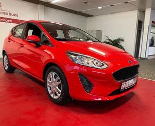 Ford Ford Fiesta Trend *Klimaautomatik + Tempomat Gebrauchtwagen