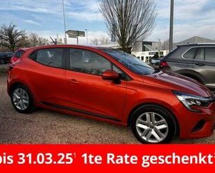 Renault Clio Gebrauchtwagen