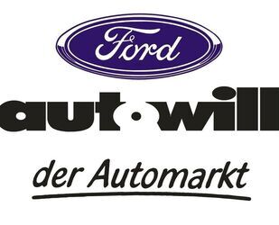 Ford Ford FIESTA TREND KOMFORT- UND WINTERPAKET Gebrauchtwagen