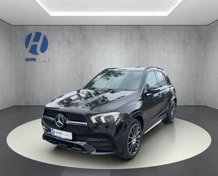 Mercedes-Benz Mercedes-Benz GLE 350 d 4Matic AMG Line Pano LED 7 Gebrauchtwagen