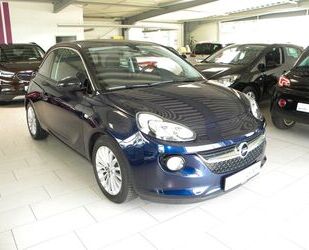 Opel Opel Adam Jam Gebrauchtwagen