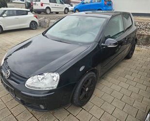 VW Volkswagen Golf V Lim. Sportline Gebrauchtwagen